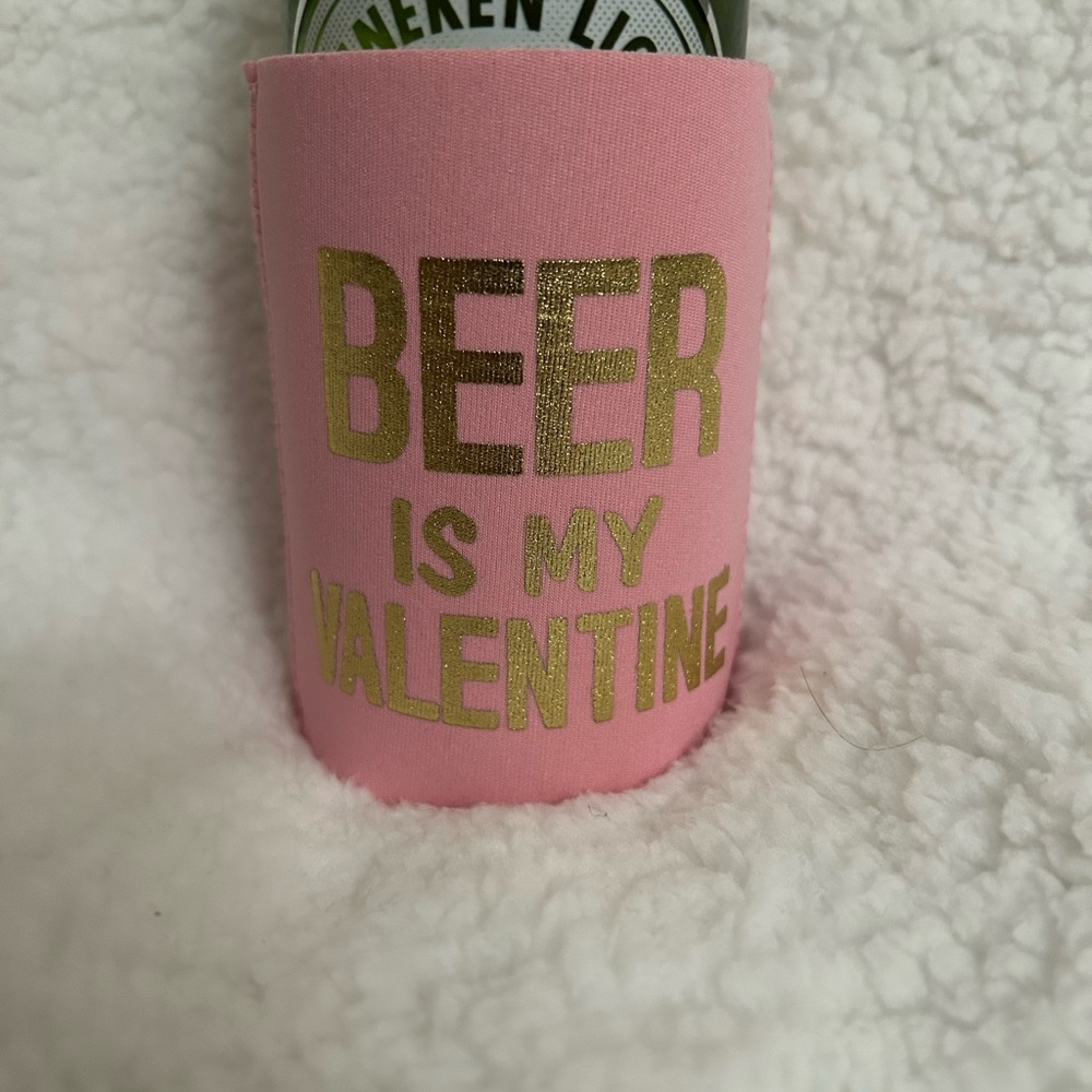 Beer Koozi